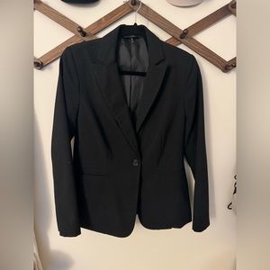 Suit Jacket
